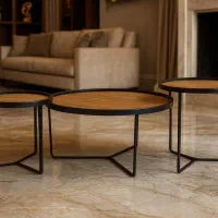 جلو مبلی و عسلی