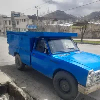 بار بردن به تمام شهرها با سایپا