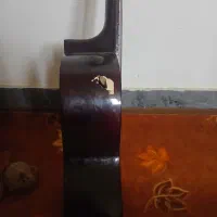 گیتار|گیتار، بیس، امپلیفایر|کازرون, |دیوار