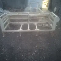 کلاف سزار کلاف چستر ابزاری نهار خوری