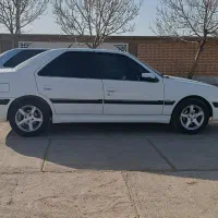 پارس سفارشی tu5