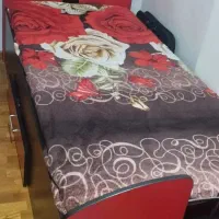 کمد و تخت نوجوان