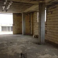 منزل مسکونی دوطبقه 5خواب سفتکاری/منتظری جنوبی8827|فروش خانه و ویلا|نجف‌آباد, شیخ آباد|دیوار