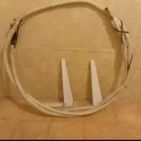 کولر گازی زانتی دوموتور درحد آک|کولر گازی و فن‌کوئل|ارومیه, |دیوار