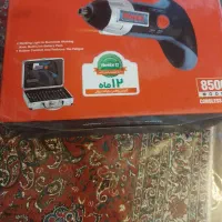 پیچ گوشتی شارژی مدل رونیکس۸۵۰۰