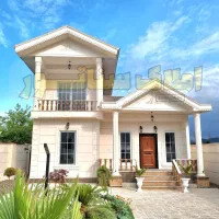 * تخصصی ویلا و اپارتمان * ویلای دوبلکس 450متری