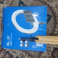 رینگ لایتRL-21