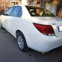 دنا تیپ ۲ مدل ۹۸ در حد خشک