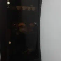 تخت و کمد و میز عسلی و ویترین کوچک|تخت و سرویس خواب|اصفهان, کشاورزی|دیوار