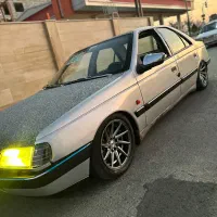 پژو 405 لوازم دار|خودرو سواری و وانت|تهران, بهارستان|دیوار