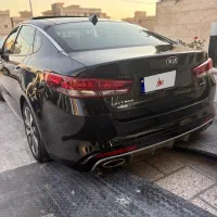 اپتیما جی تی لاین ۲۰۱۶ ۳۶ هزارتا کار