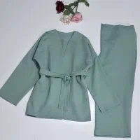 بهاری با کت شلوار سودابه درجه یک