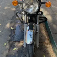 باجاج باکسر اصلی هندی ۱۵۰