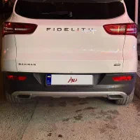 فیدیلیتی پرایم|خودرو سواری و وانت|سرعین, |دیوار