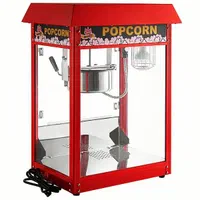 پفیلا ساز برقی فروشگاهی،مخصوص اماکن تفریحی،پارکها