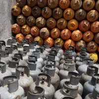 تعویض وفروش کپسول درب منزل