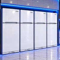 یخچال فریزر مرلین
