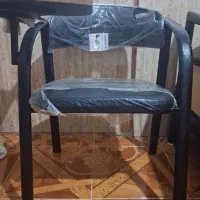صندلی مطالعه