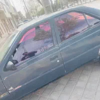 پژو ۴۰۵ مدل ۷۳