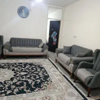 مبل هفت نفره راحتی  نو ۶۵ ملیون تومان