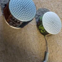 اسپیکر جیبی شیامی