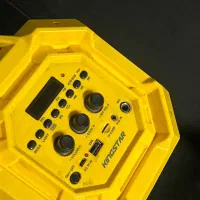 اسپیکر king star|صوتی و تصویری|نیشابور, دارایی|دیوار