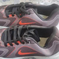 چهار جفت کفش اسپرت نو