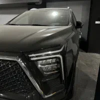 کی ام سی ایکس ۵