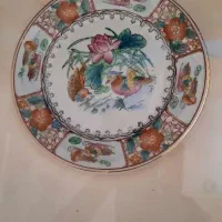 ظروف قدیمی عتیقه|کلکسیون اشیاء عتیقه|اصفهان, پوریای ولی|دیوار