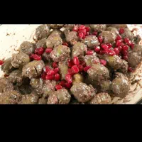 زیتون پرورده