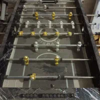 فوتبال دستی حرفهای درحد