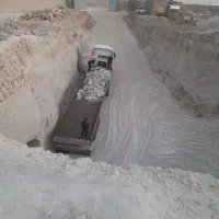 کوره آهک پزی کشمیری