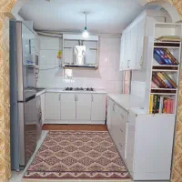 فروش واحد آپارتمان مسکن مهر با پارکینگ داخلی