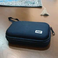 هارد اکسترنال WD