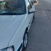 پارس موتور جدید تمام فول|خودرو سواری و وانت|زاهدان, |دیوار