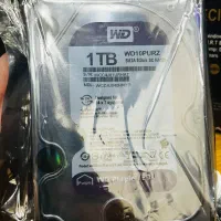 وسترن دیجیتال بنفش|قطعات و لوازم جانبی رایانه|اردکان, |دیوار