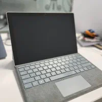 لپ تاپ سرفیس ۵ پرو مایکروسافت صفحه لمسی|رایانه همراه|تهران, جمهوری|دیوار