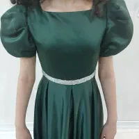 لباس مجلسی دخترانه