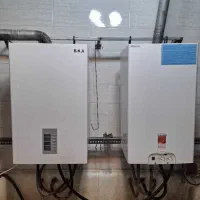 تعمیر و سرویس پکیج