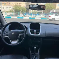 پژو ۲۰۷ پانا اتومات مدل ۱۴۰۲ بدون رنگ نقد و اقساط|خودرو سواری و وانت|تهران, دردشت|دیوار