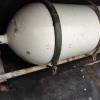 کپسول گاز CNG