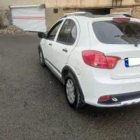 کوئیک Rاتوماتیک سقف مشکی خانگی زیر قیمت|خودرو سواری و وانت|تهران, محمودیه|دیوار