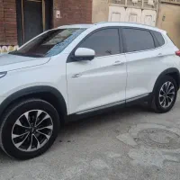 تیگو7 ie مدل ۱۴۰۱ بدون رنگ|خودرو سواری و وانت|خرمآباد, |دیوار