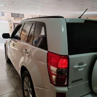 سوزوکی گرند ویتارا مونتاژ اتوماتیک2400cc، مدل ۱۳۹۶|خودرو سواری و وانت|تبریز, |دیوار