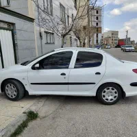 sd مدل ۹۵ بی رنگ|خودرو سواری و وانت|همدان, |دیوار