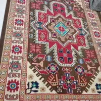 گلیم فرش۶متری