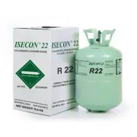 گاز فریون 22