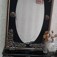 آیینه کنسول