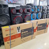 تلوزیون،ال ای دی.سامسونگ.الجی۳۲ ۴۳ ۵۰ ۵۵ ۶۵ ۷۵اینچ|تلویزیون و پروژکتور|قم, نیروگاه|دیوار