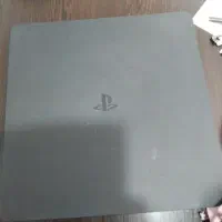 ps4 slim|کنسول، بازی ویدئویی و آنلاین|کاشان, حاج جمال|دیوار
